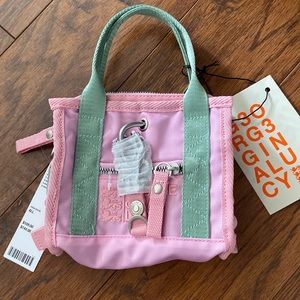 New George Gina & Lucy sweets crossbody bag